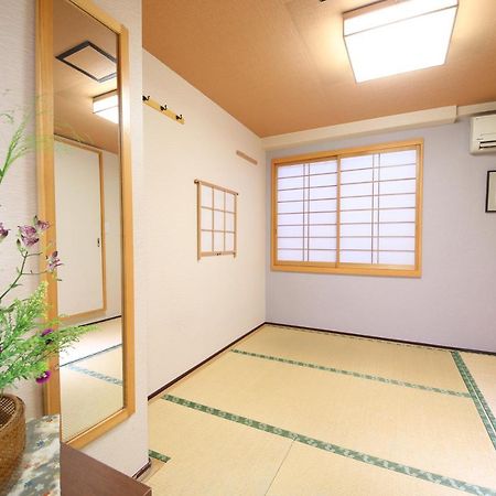 Ryokan Kamogawa Asakusa Tokyo Luaran gambar