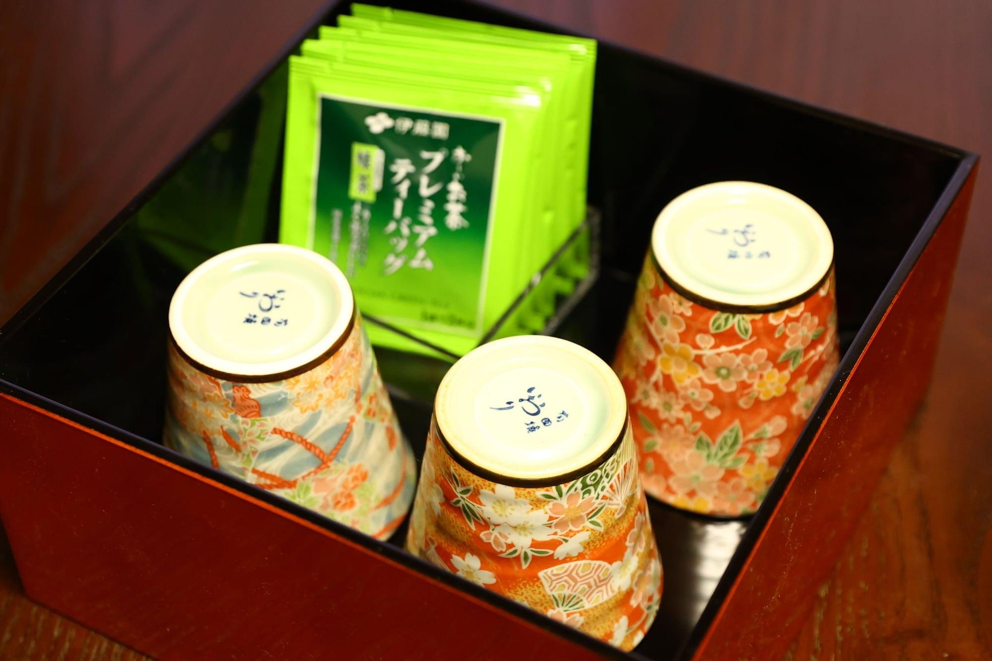 Ryokan Kamogawa Asakusa Tokyo Luaran gambar