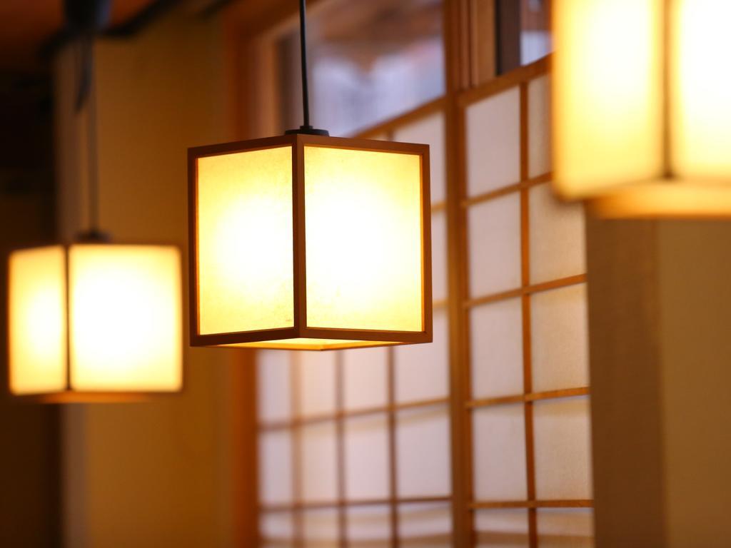 Ryokan Kamogawa Asakusa Tokyo Luaran gambar